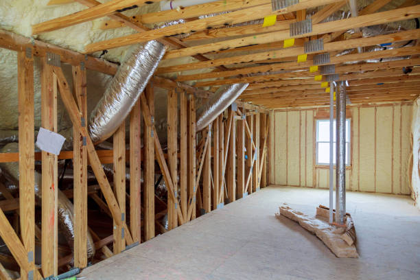 Best Commercial Insulation in Fenton, MI