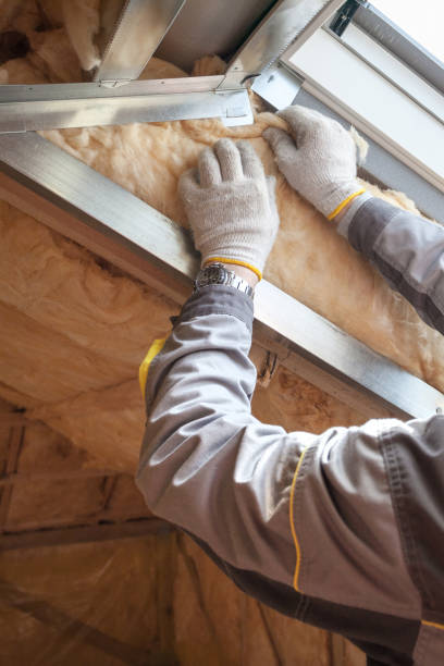 Best Insulation for Specific Applications in Fenton, MI