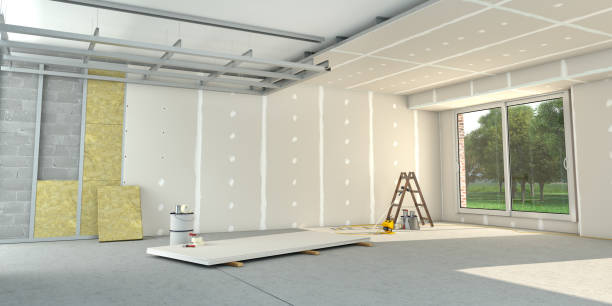 Best Types of Insulation in Fenton, MI